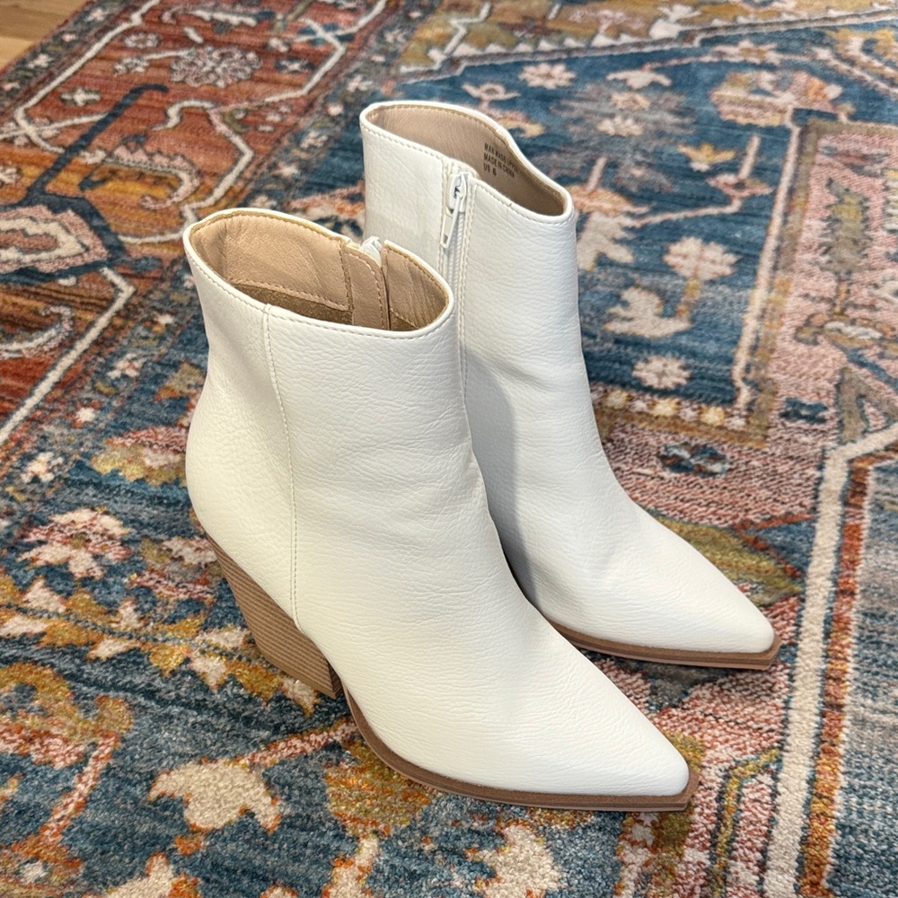 Oasis Society Bootie